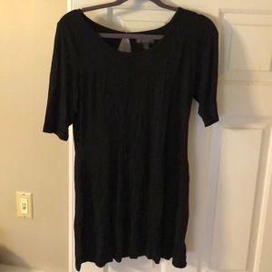 A pea in the pod maternity dress